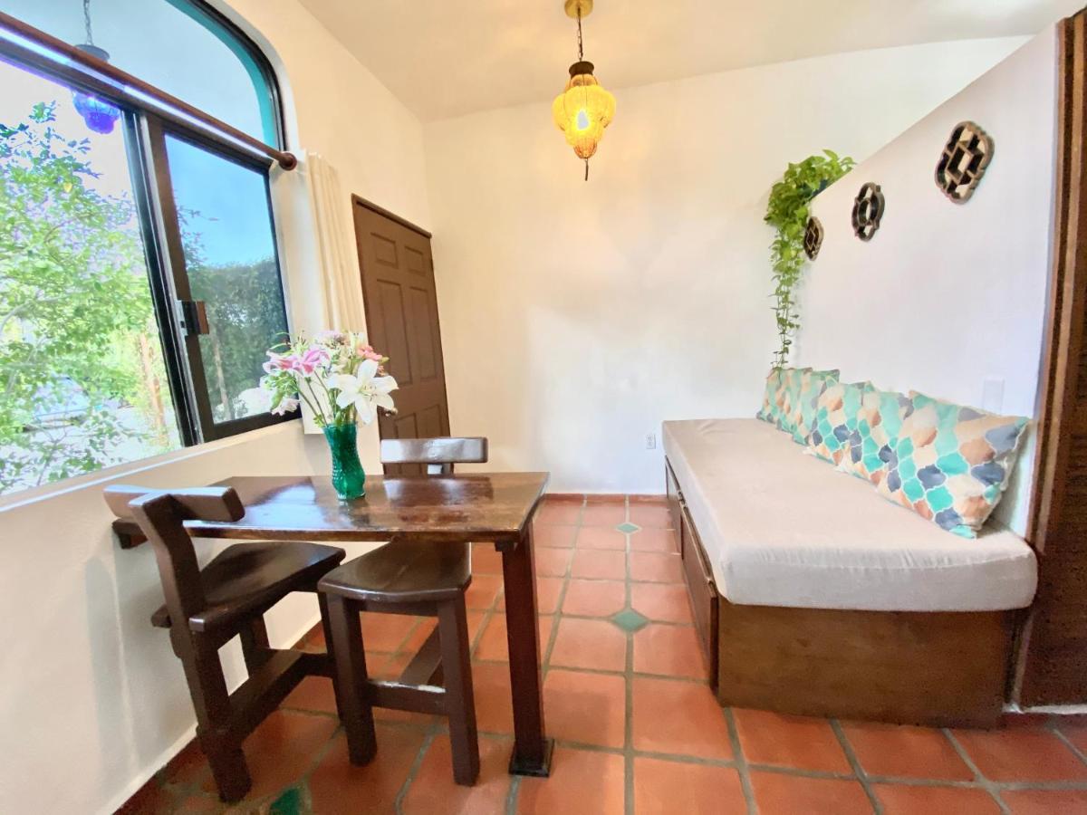 Apartamento Pensión *