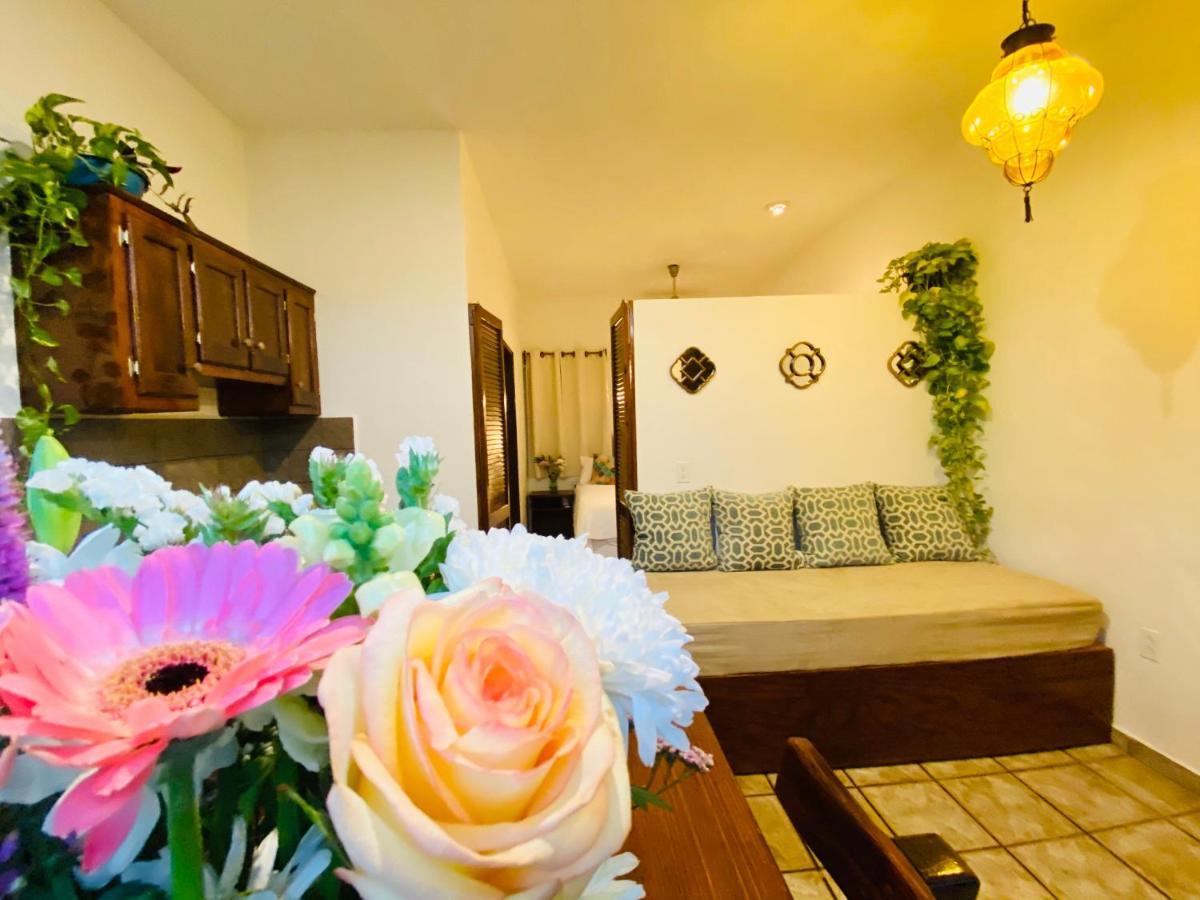Apartamento Cabo San Lucas