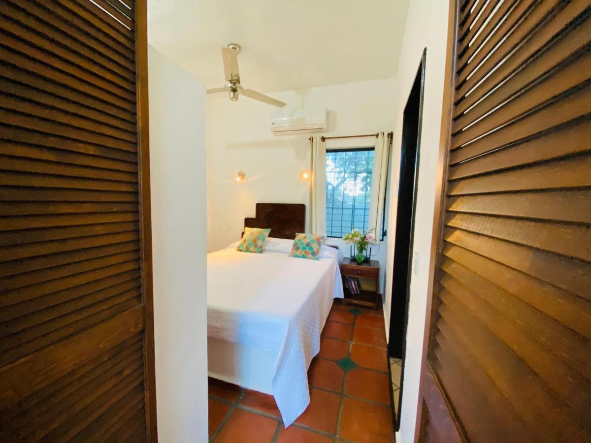 Pensión Apartamento
