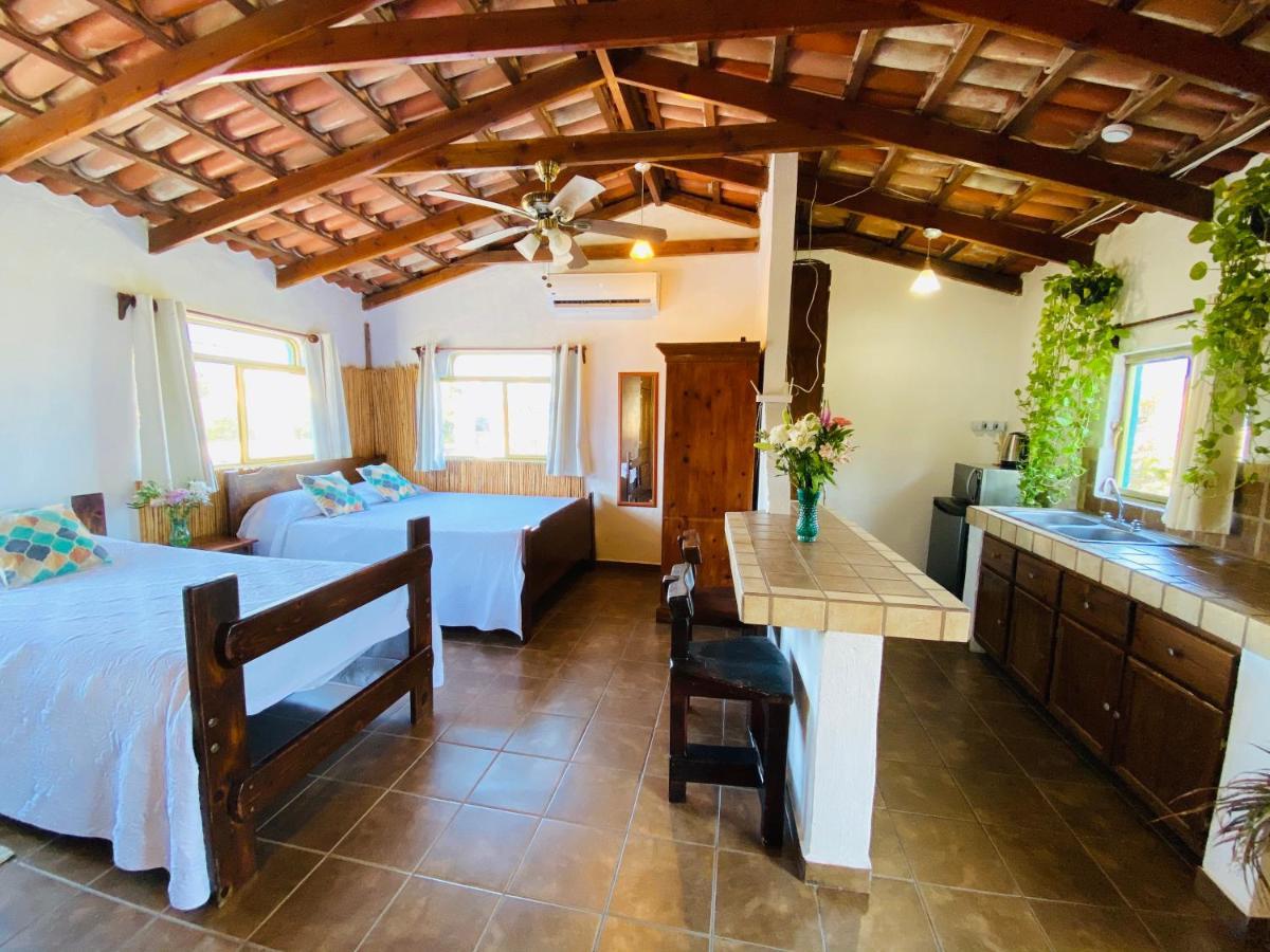 Apartamento Pensión *