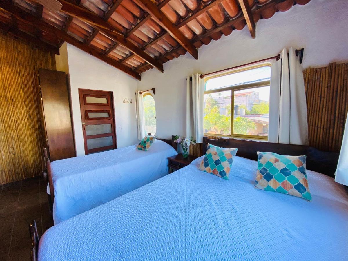 Apartamento Pensión