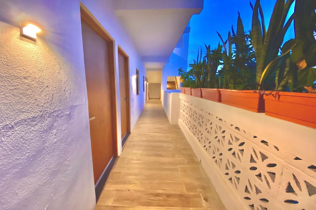 Guest house Casa Palo *