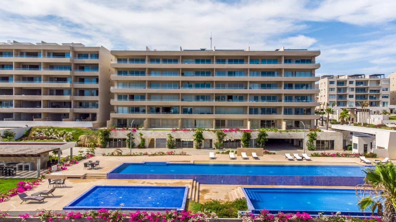 Apartment Vista Vela Stunning In With Tennis Court And Ocean View