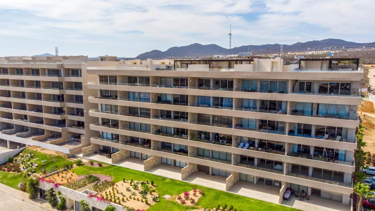 Vista Vela Stunning In With Tennis Court And Ocean View Apartment *