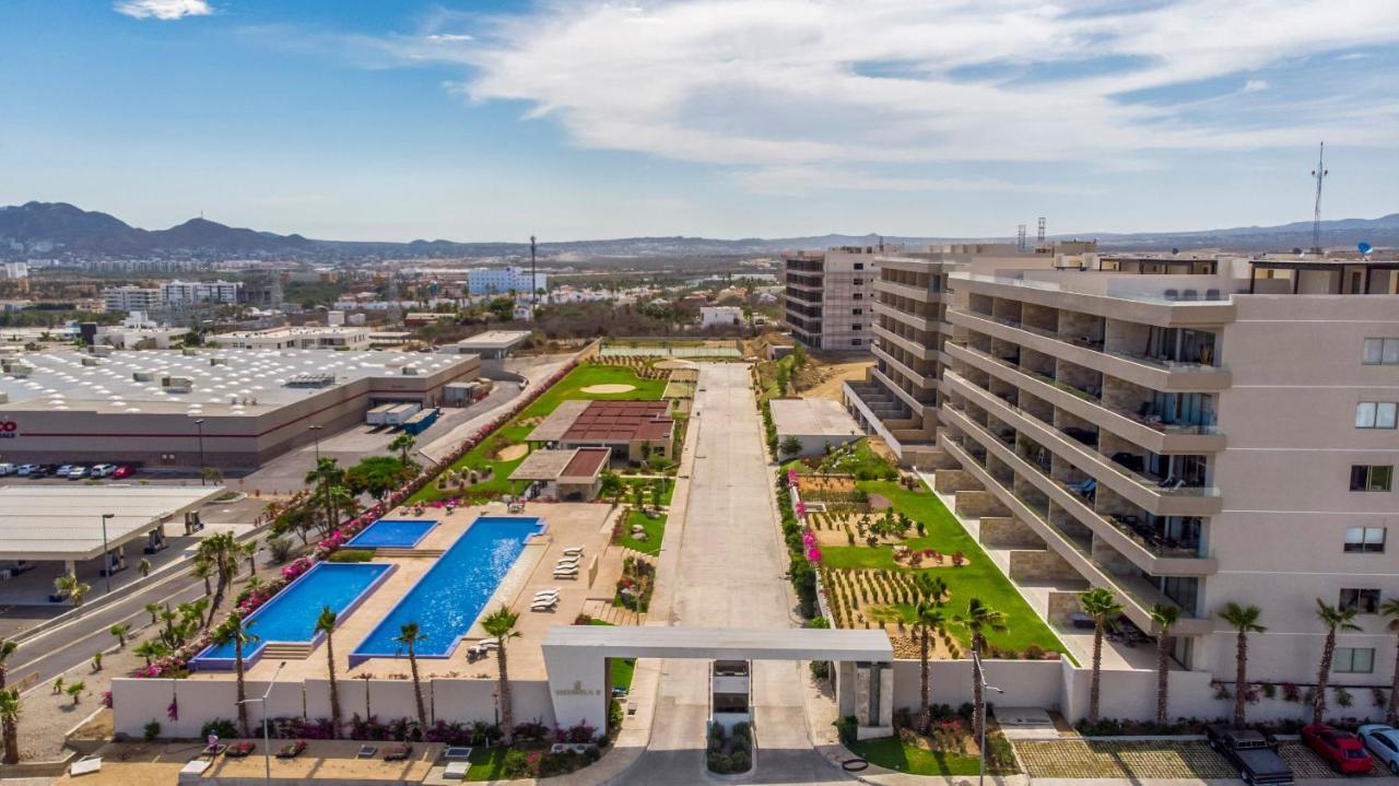 Vista Vela Stunning In With Tennis Court And Ocean View * Cabo San Lucas