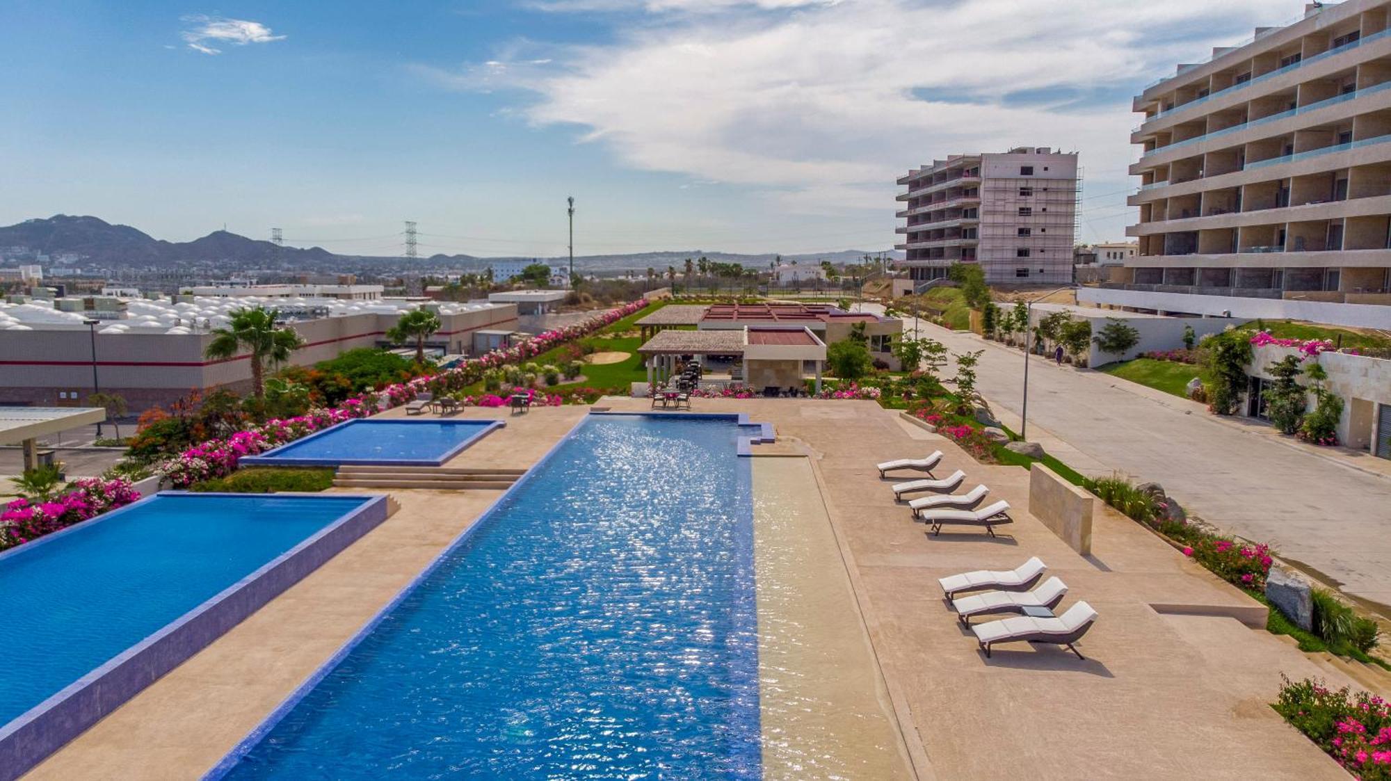 Apartment Vista Vela Stunning In With Tennis Court And Ocean View *