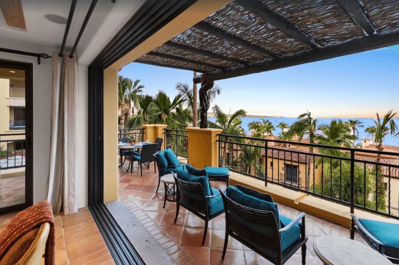 Executive-style Luxury On Apartamento Cabo San Lucas