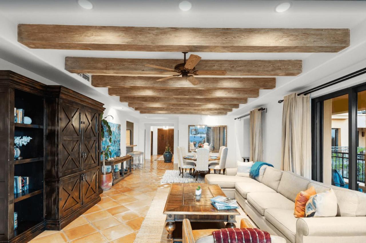 Apartamento Executive-style Luxury On Cabo San Lucas