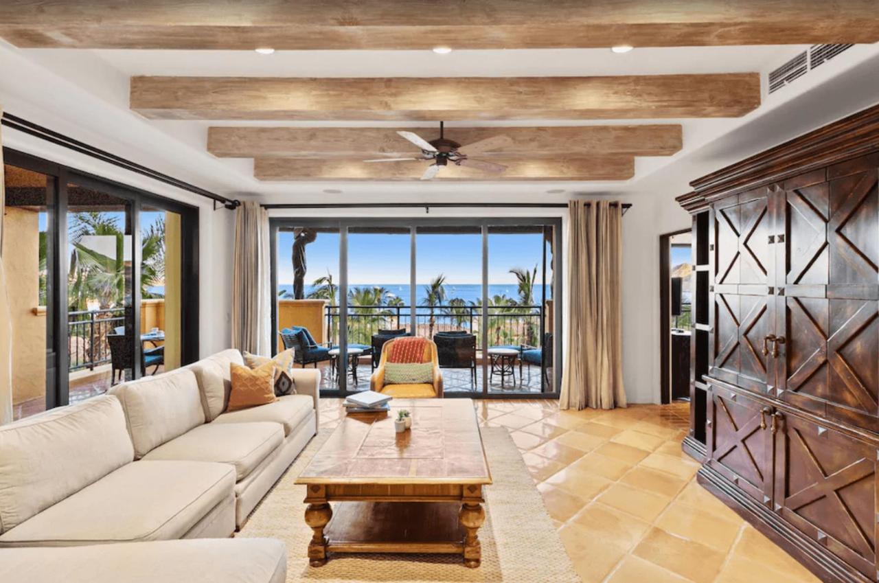Executive-style Luxury On Apartamento