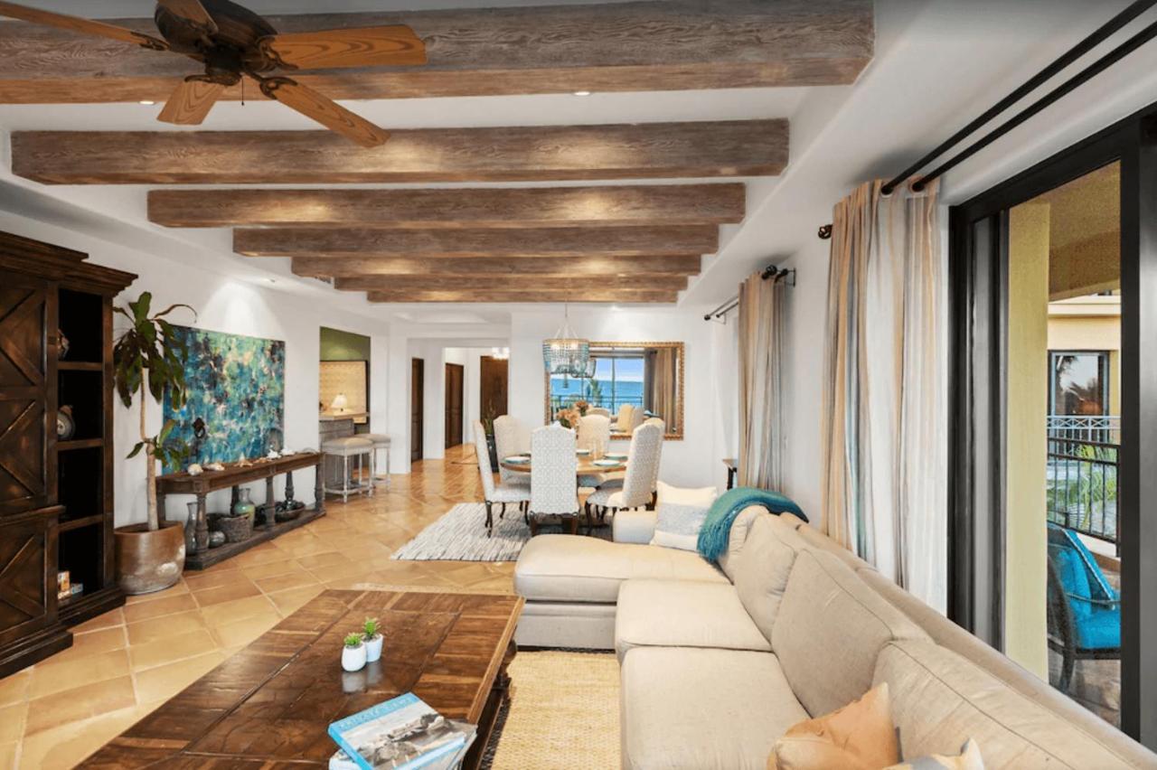Executive-style Luxury On Apartamento