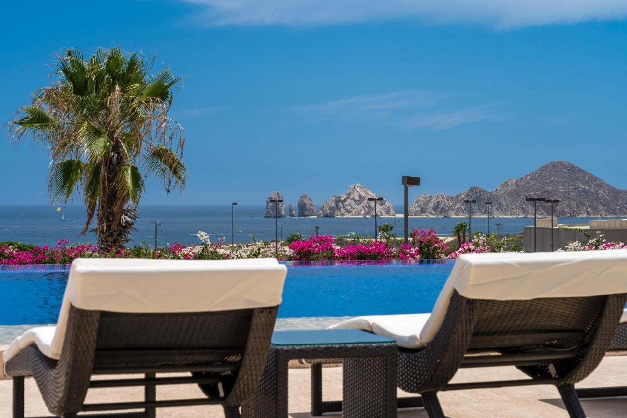 Vista Vela Stunning In With Tennis Court And Ocean View Cabo San Lucas