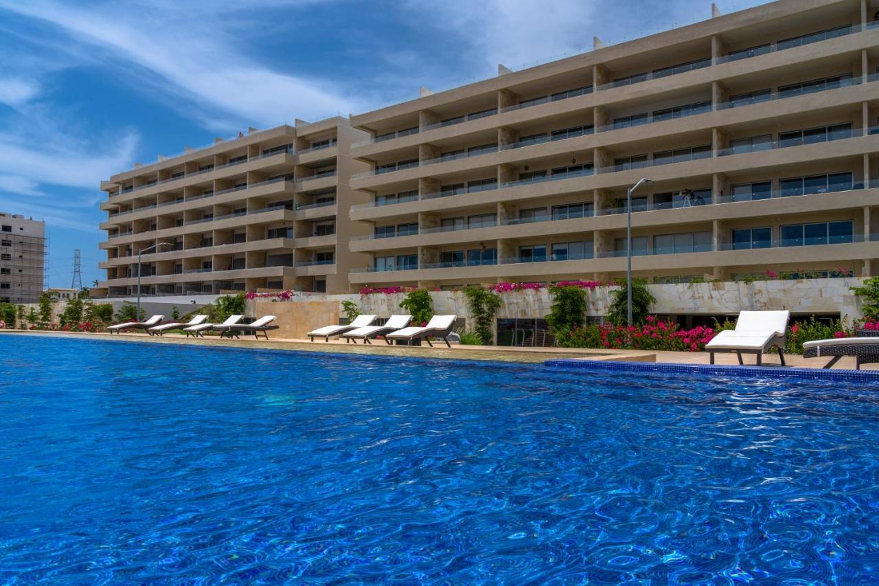Apartment Vista Vela Stunning In With Tennis Court And Ocean View