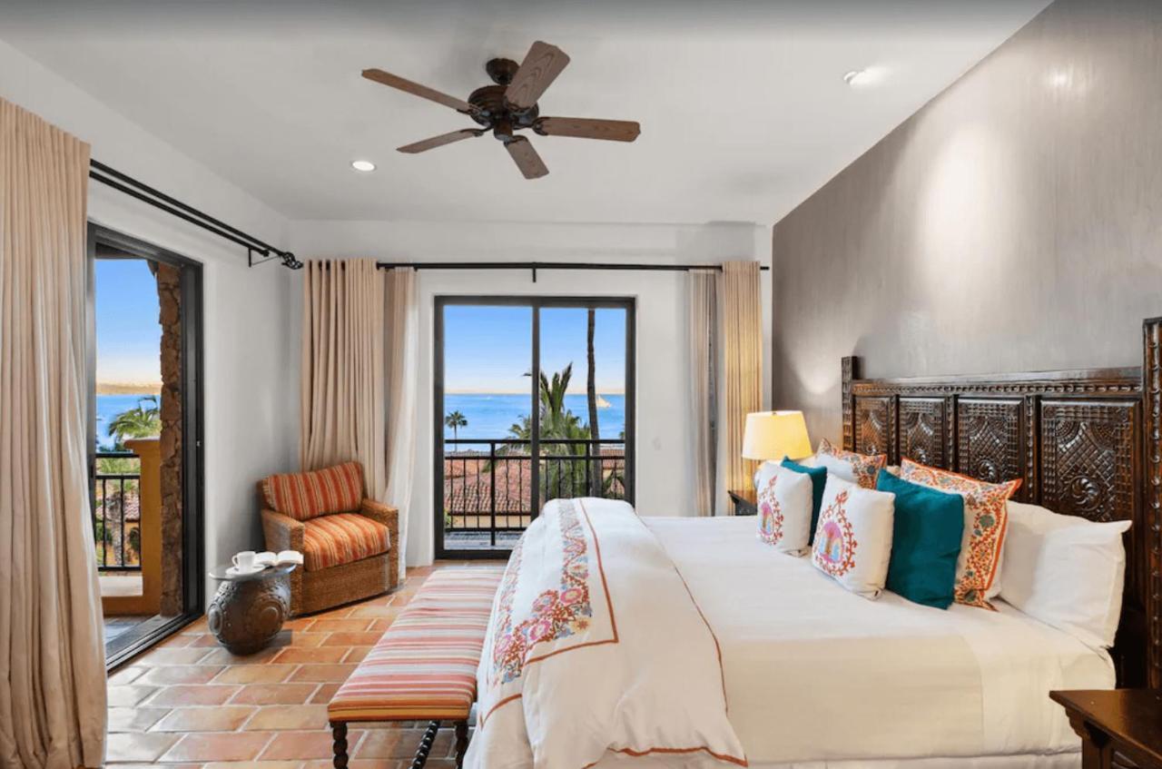 Executive-style Luxury On Apartamento *