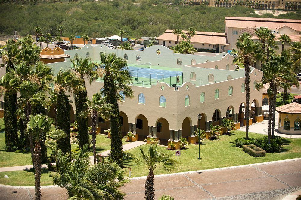 Resort La &