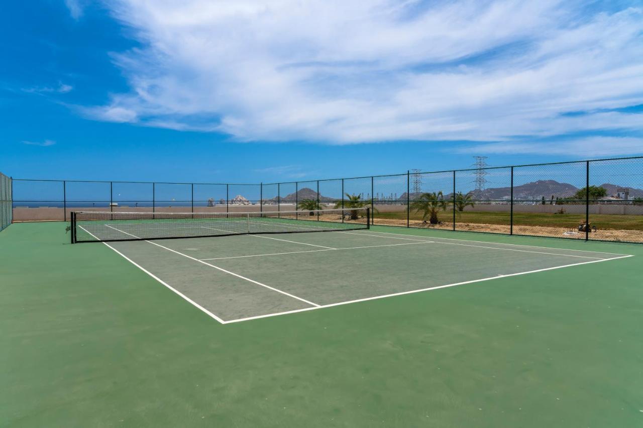 Vista Vela Stunning In With Tennis Court And Ocean View Apartment *