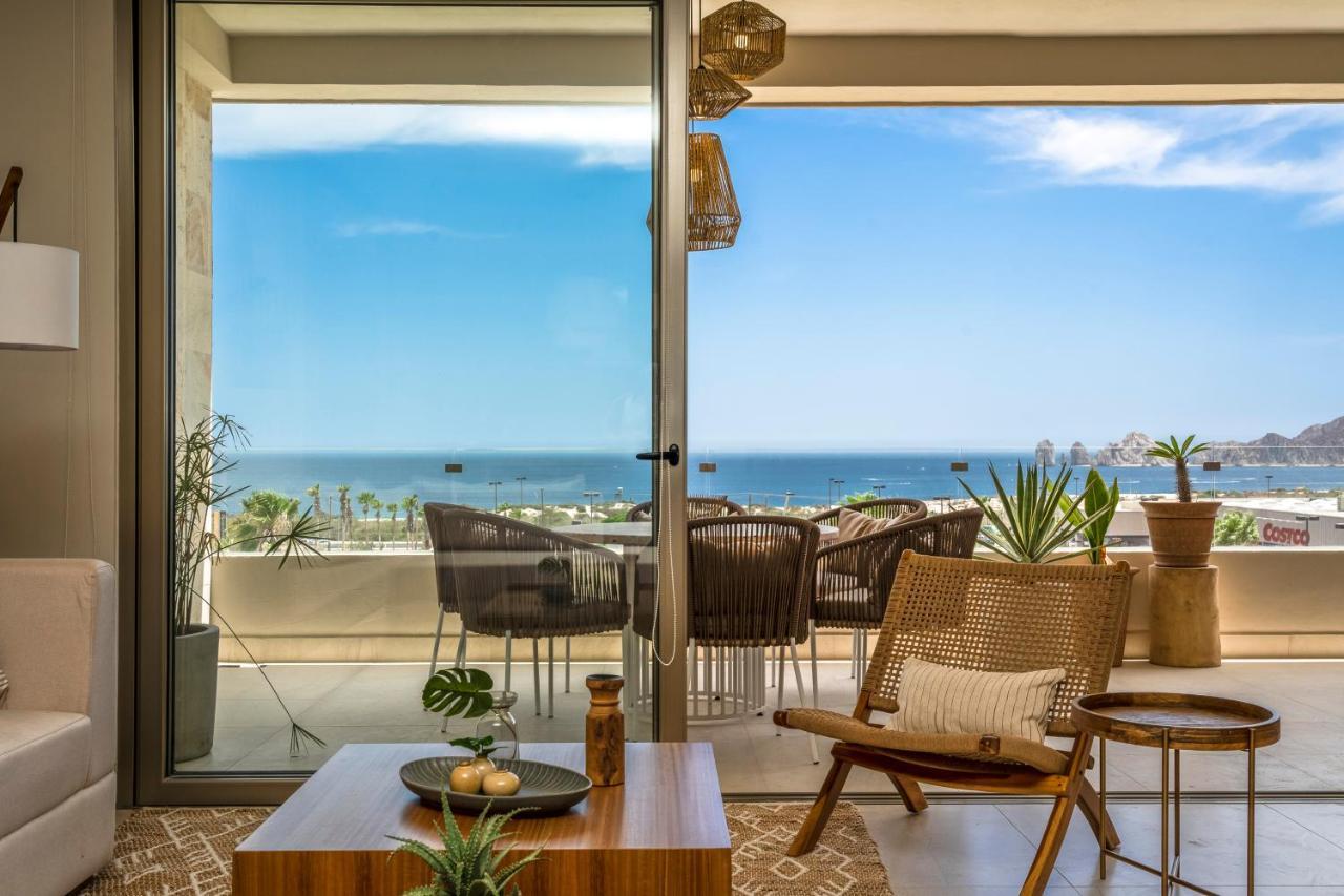 Apartment Vista Vela Stunning In With Tennis Court And Ocean View