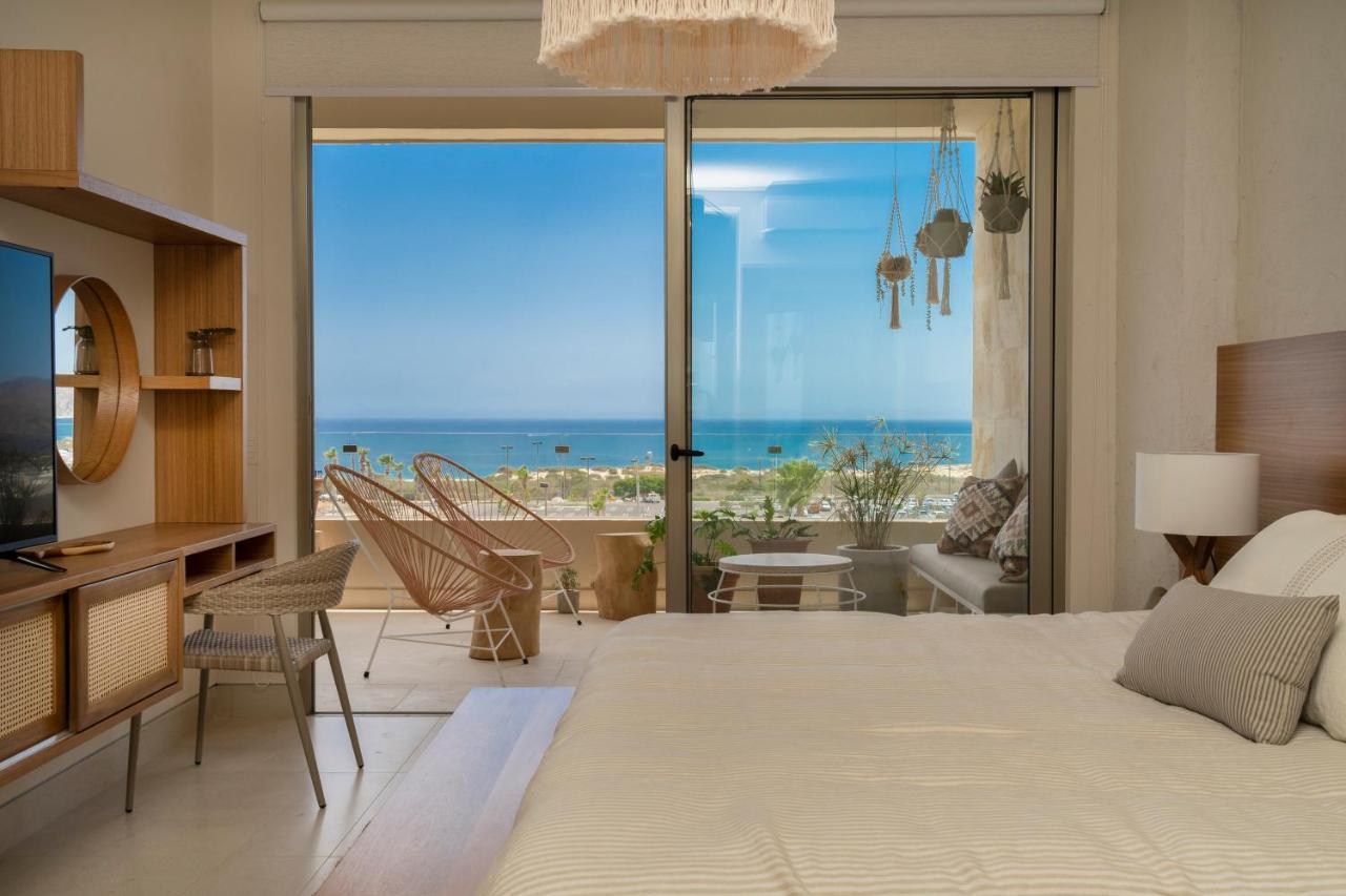 Vista Vela Stunning In With Tennis Court And Ocean View Cabo San Lucas