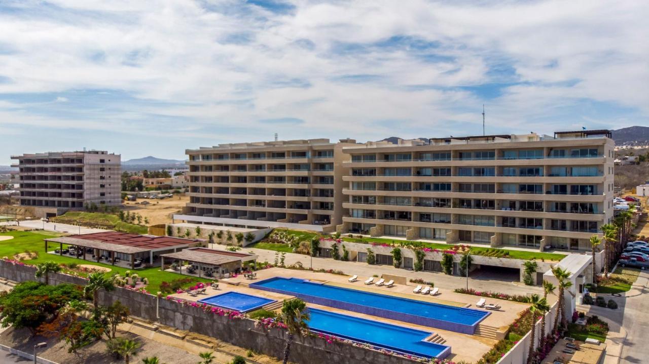 Apartment Vista Vela Stunning In With Tennis Court And Ocean View Cabo San Lucas