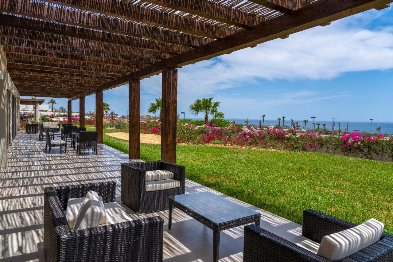 Vista Vela Stunning In With Tennis Court And Ocean View Apartment Cabo San Lucas