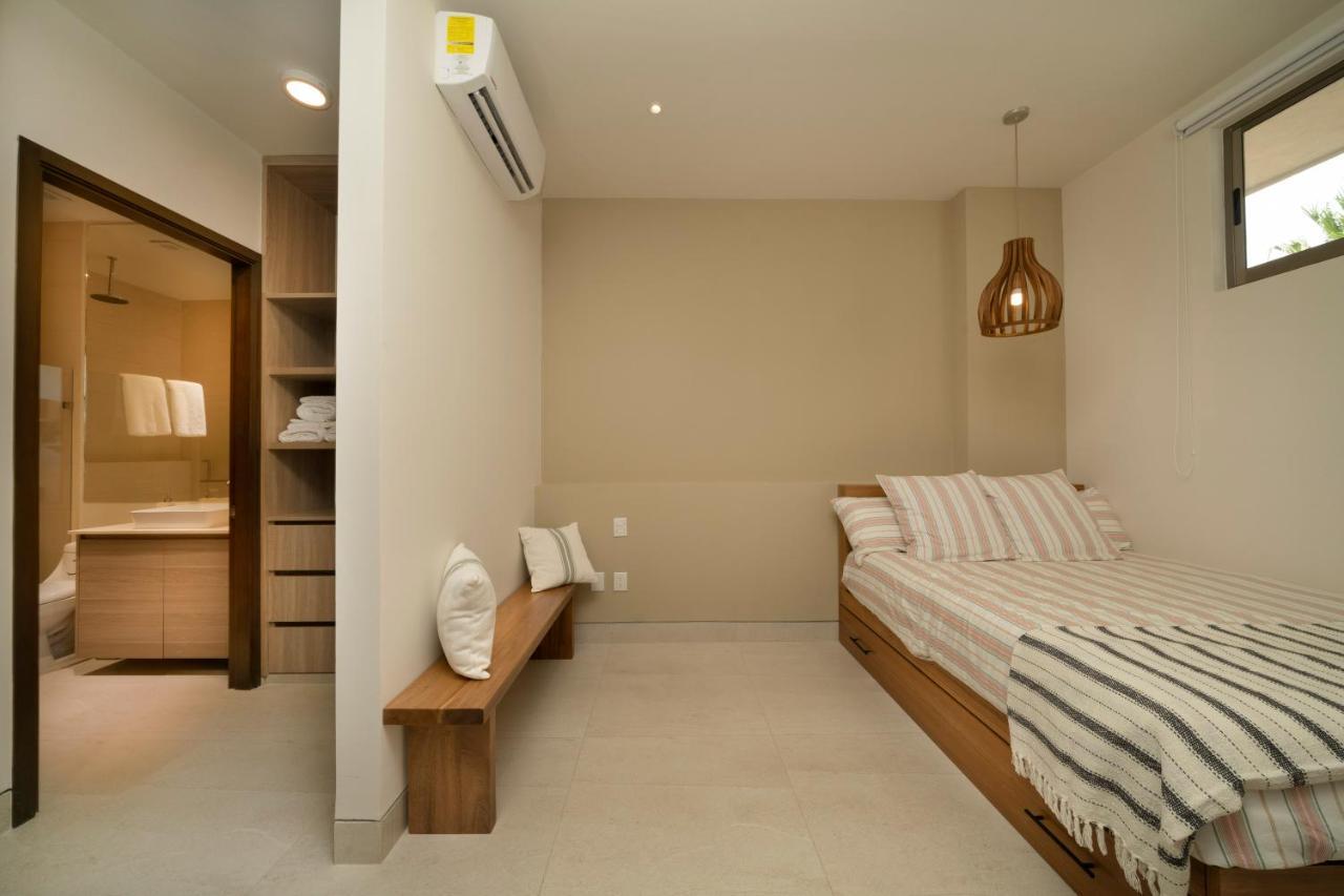 Apartment Vista Vela Stunning In With Tennis Court And Ocean View Cabo San Lucas