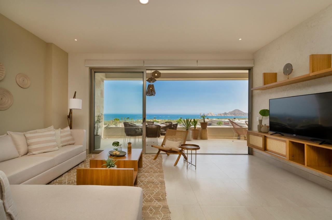 Vista Vela Stunning In With Tennis Court And Ocean View Cabo San Lucas