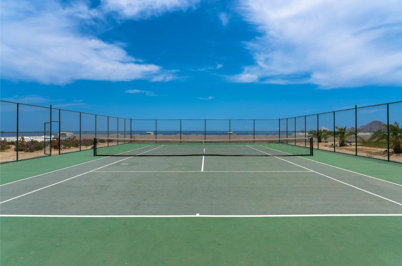 Vista Vela Stunning In With Tennis Court And Ocean View Apartment *