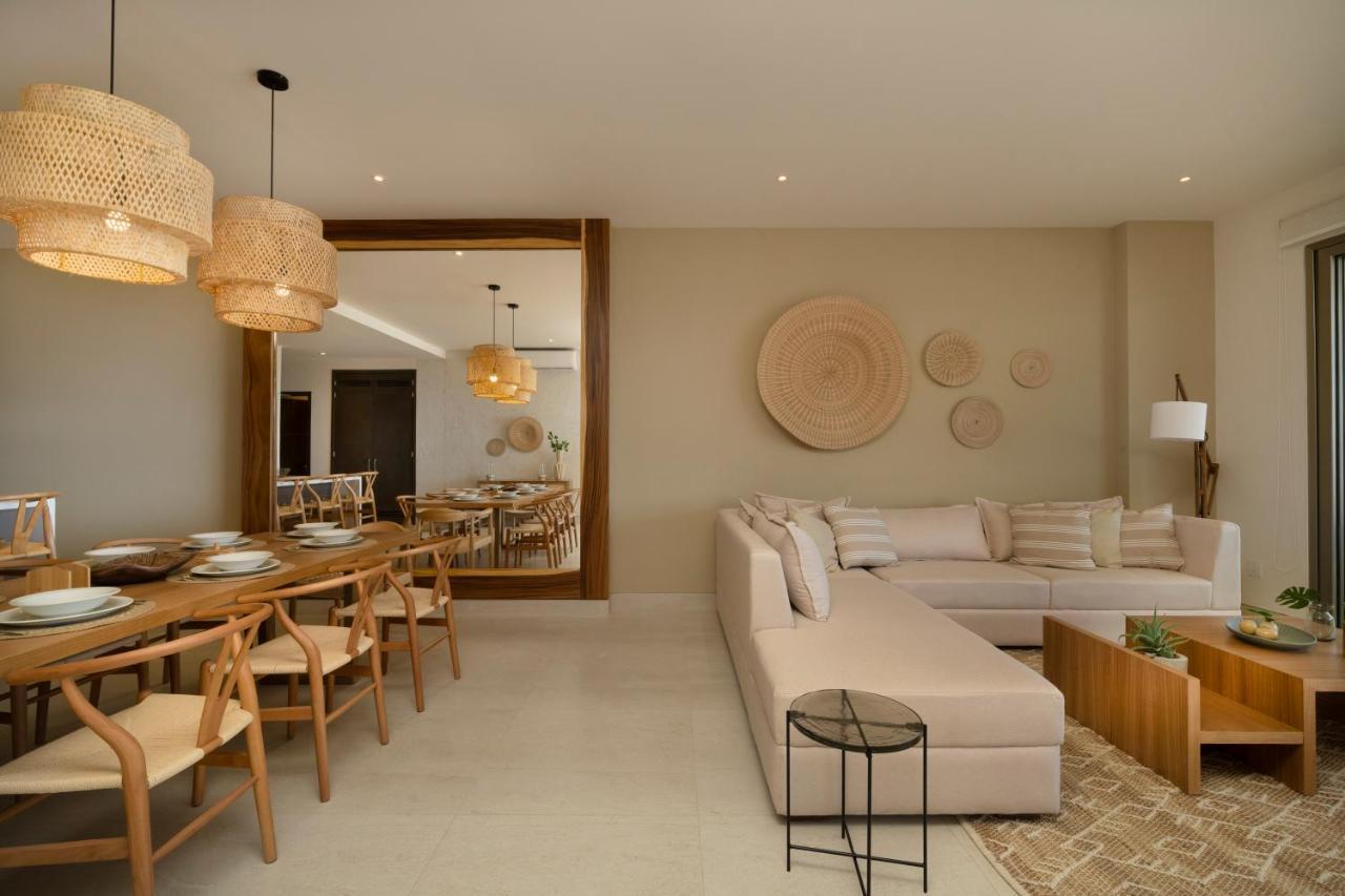 Vista Vela Stunning In With Tennis Court And Ocean View Apartment