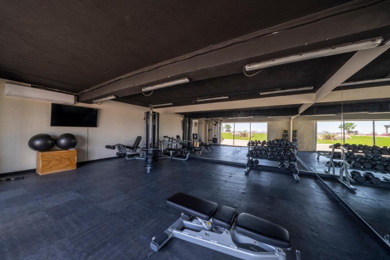 Vista Vela Stunning In With Tennis Court And Ocean View