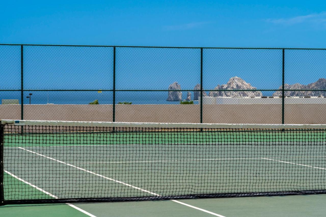 Vista Vela Stunning In With Tennis Court And Ocean View Apartment *