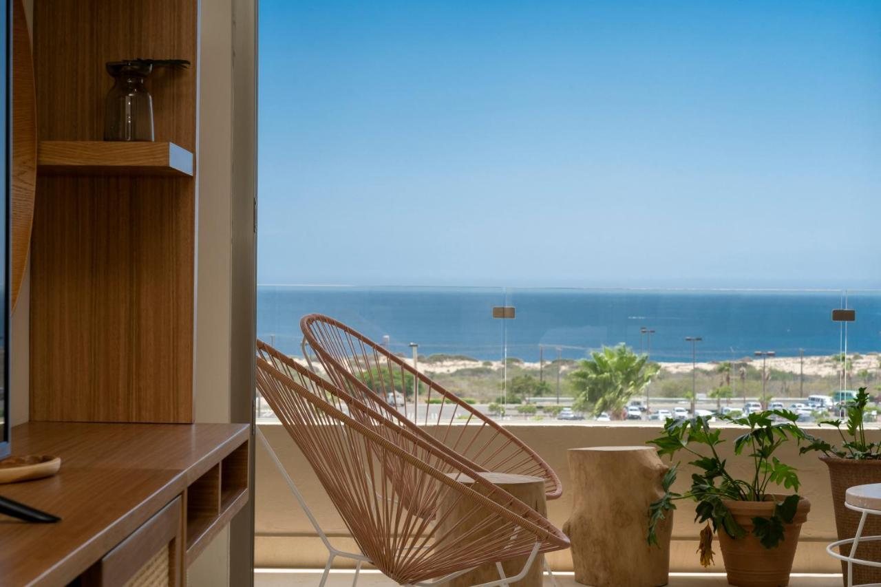 Vista Vela Stunning In With Tennis Court And Ocean View Apartment
