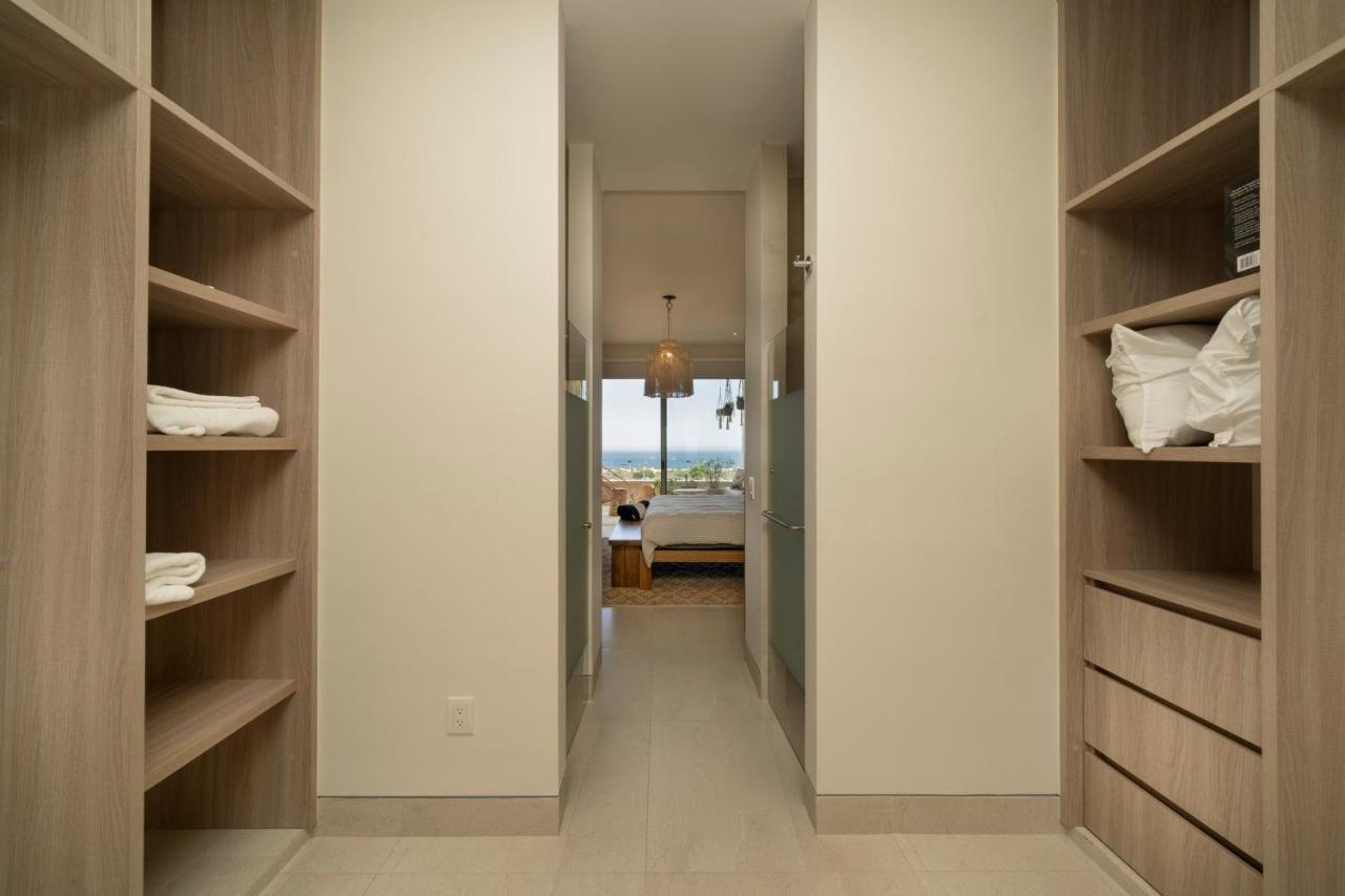 Apartment Vista Vela Stunning In With Tennis Court And Ocean View Cabo San Lucas