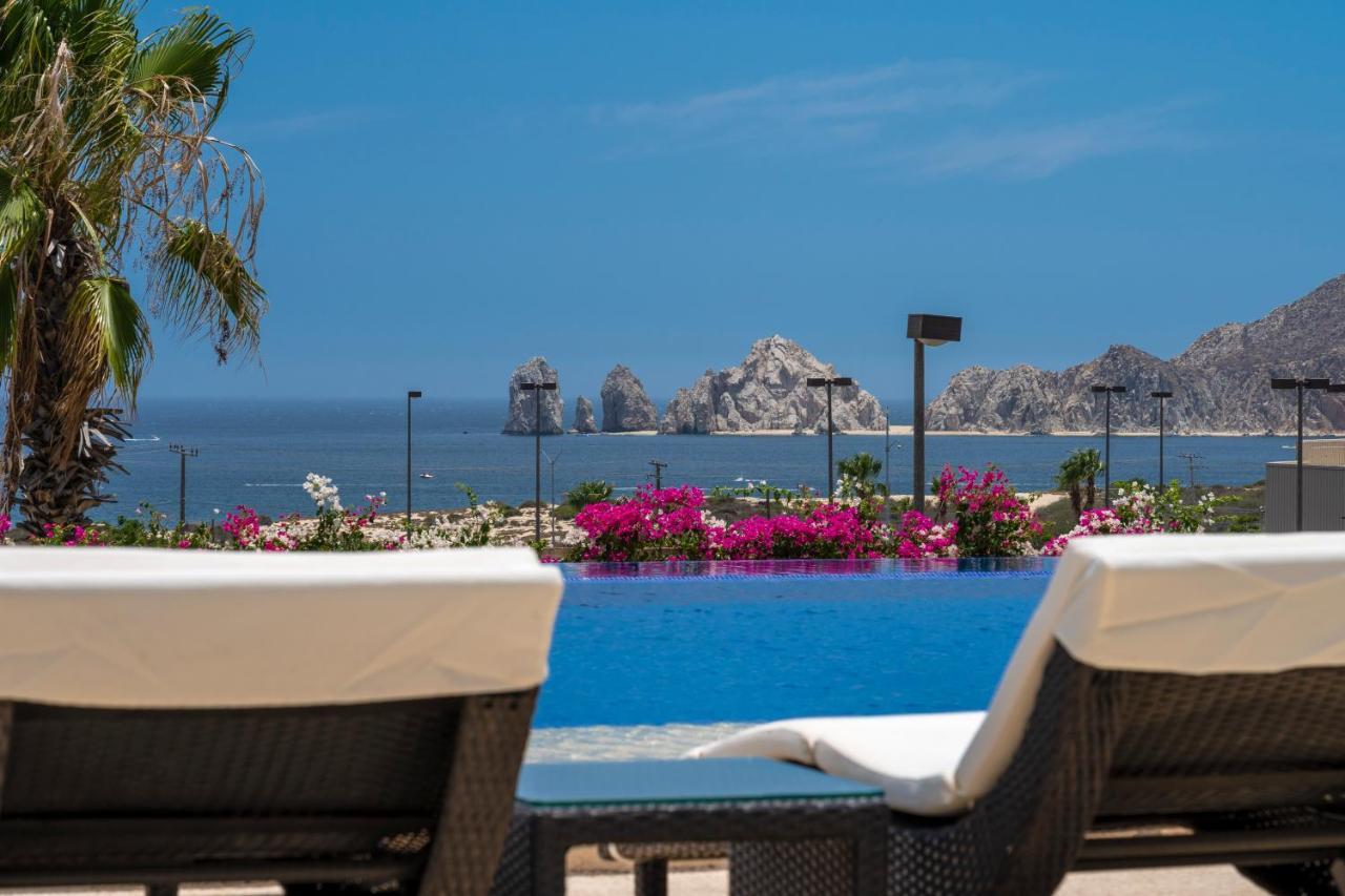 Vista Vela Stunning In With Tennis Court And Ocean View * Cabo San Lucas