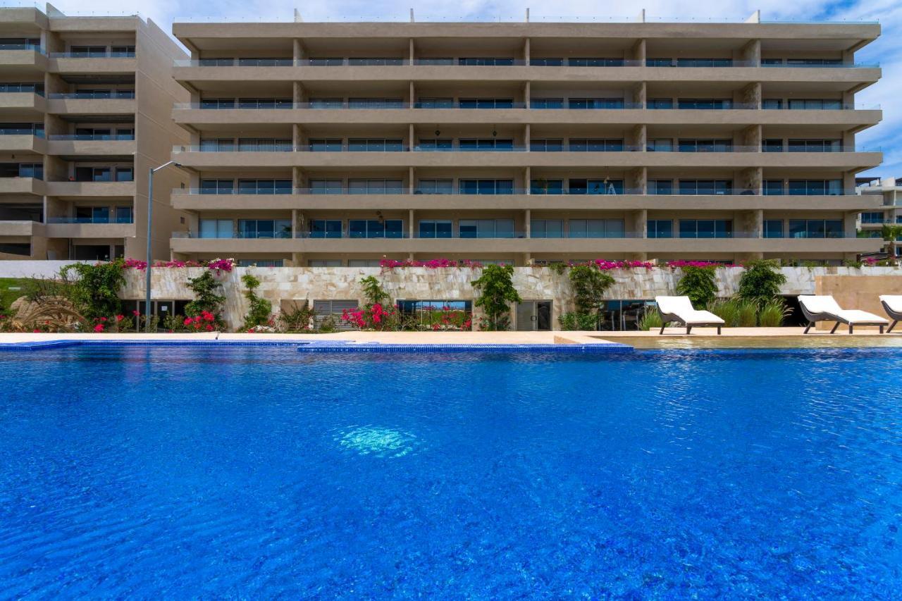 Apartment Vista Vela Stunning In With Tennis Court And Ocean View *