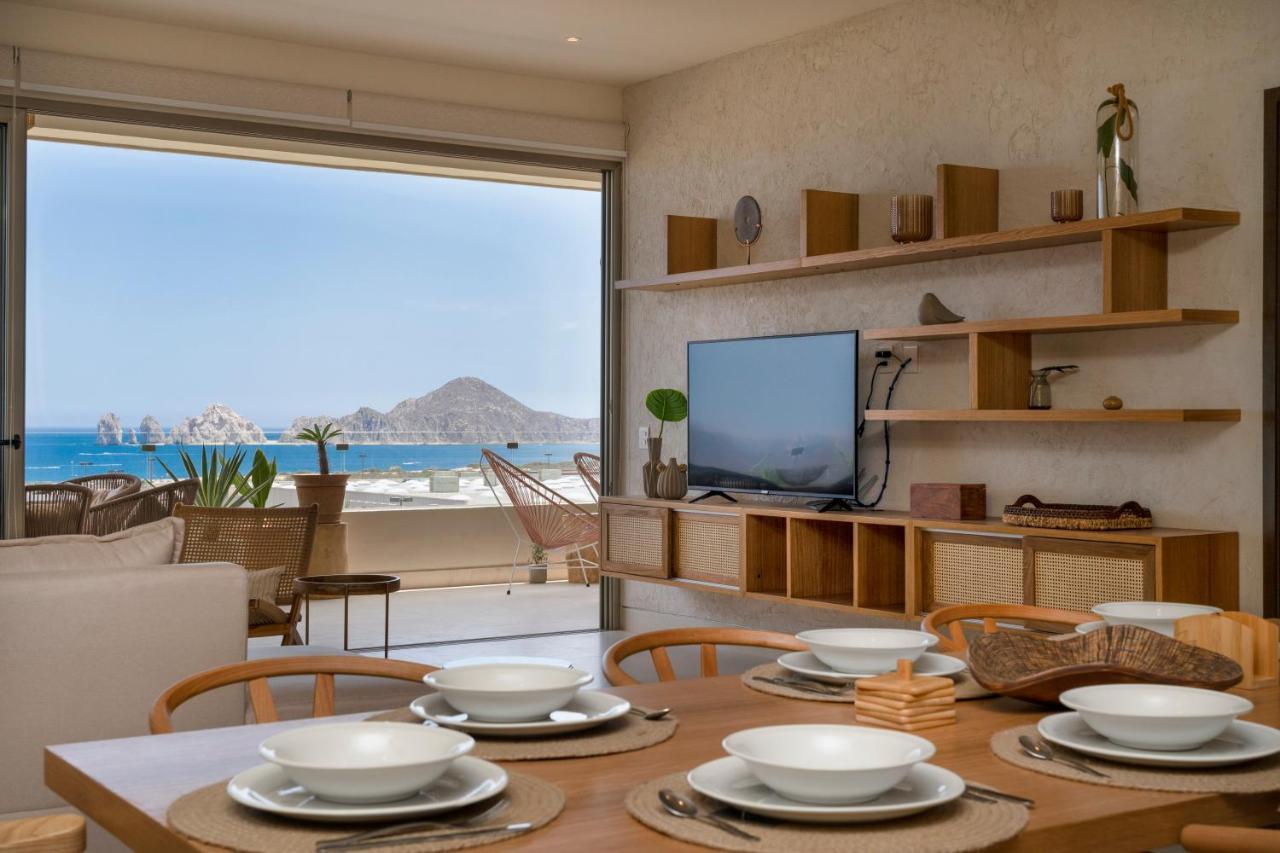 Vista Vela Stunning In With Tennis Court And Ocean View * Cabo San Lucas