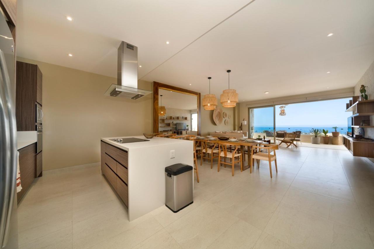 Apartment Vista Vela Stunning In With Tennis Court And Ocean View *