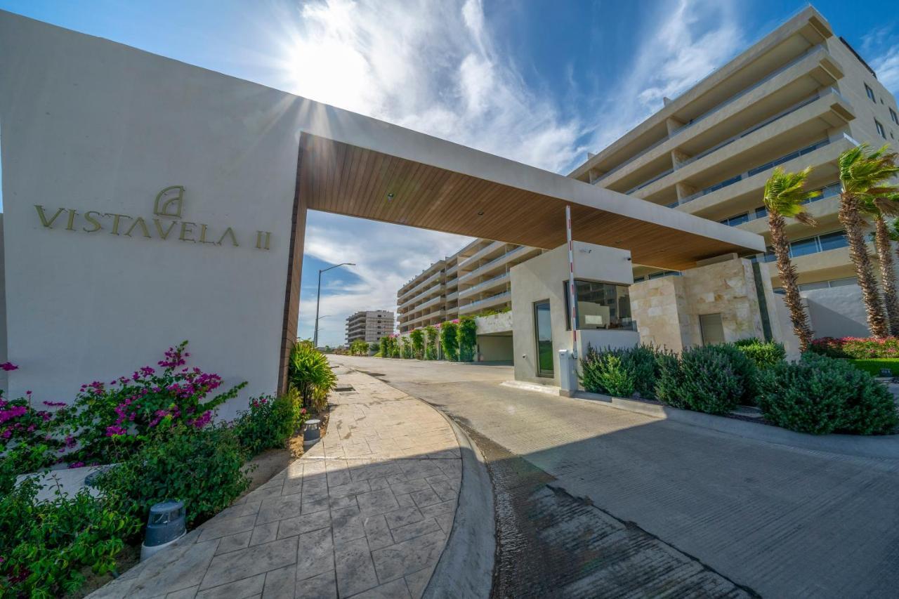 Vista Vela Stunning In With Tennis Court And Ocean View * Cabo San Lucas