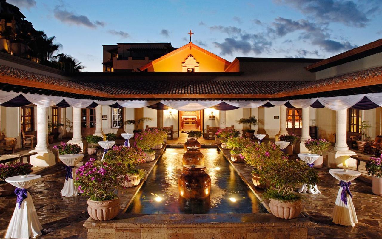 Pueblo Bonito Sunset Golf & 5*