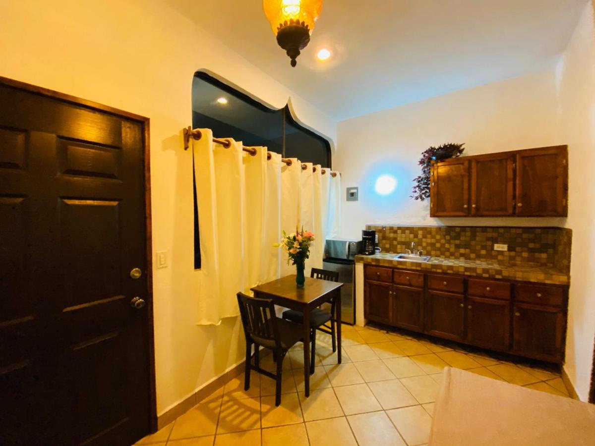 Pensión Apartamento *