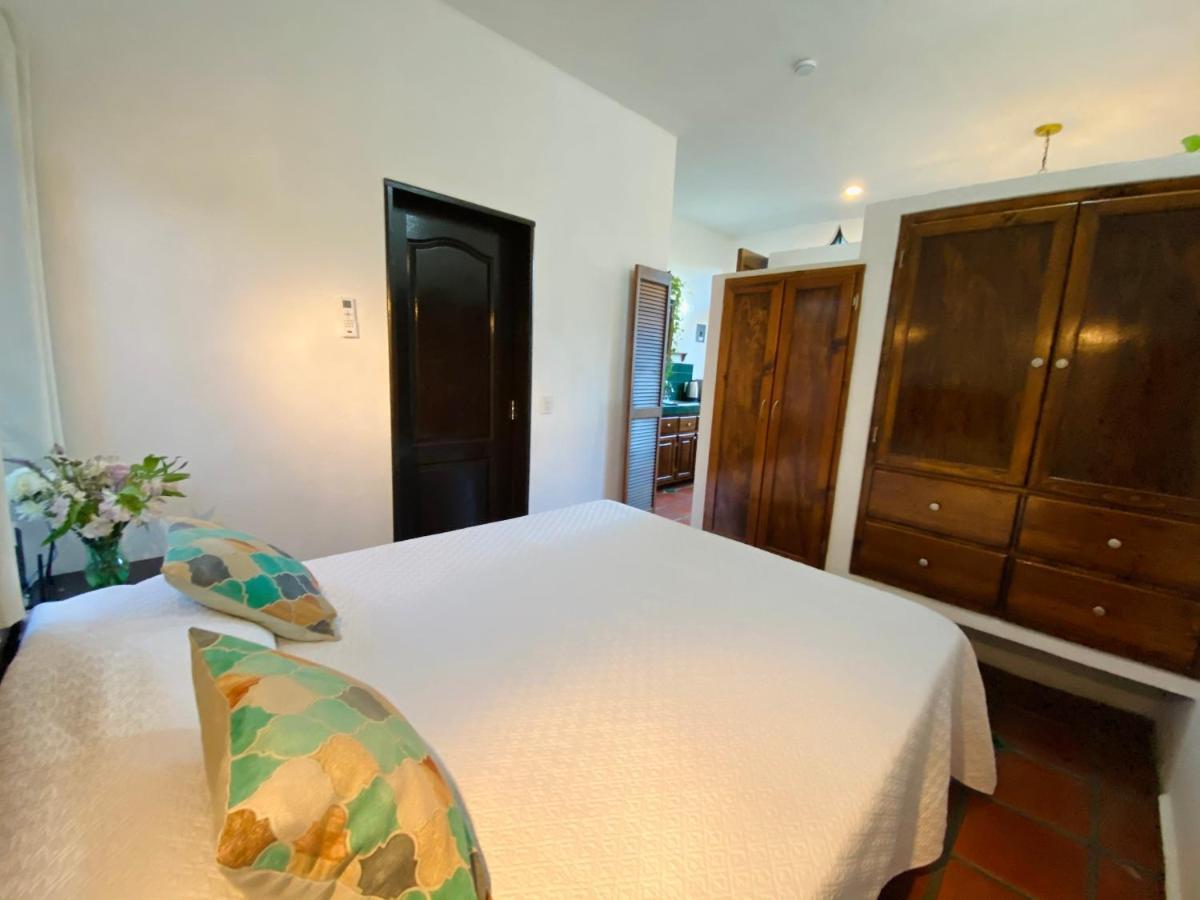 Apartamento Pensión
