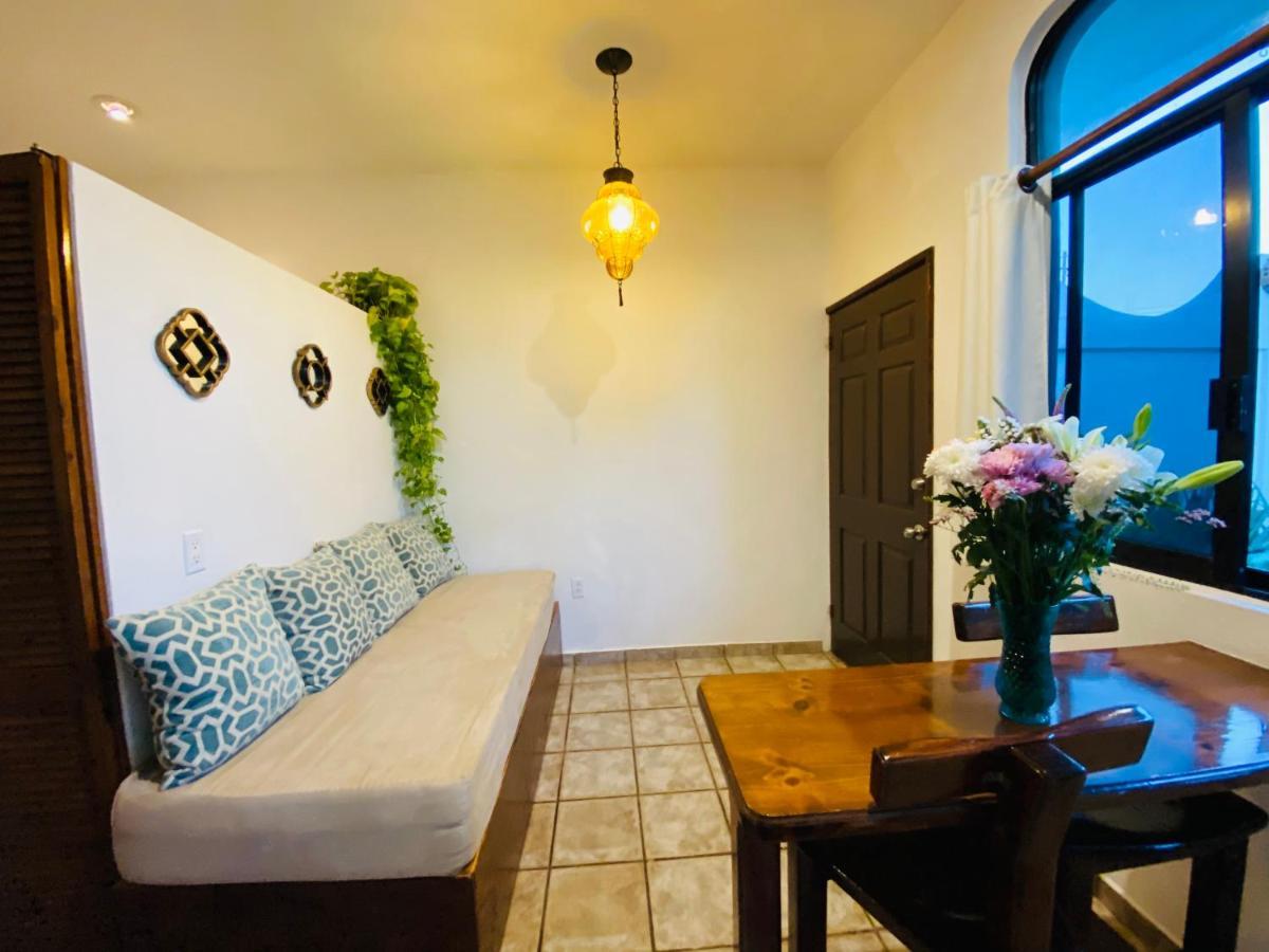 Apartamento * Cabo San Lucas