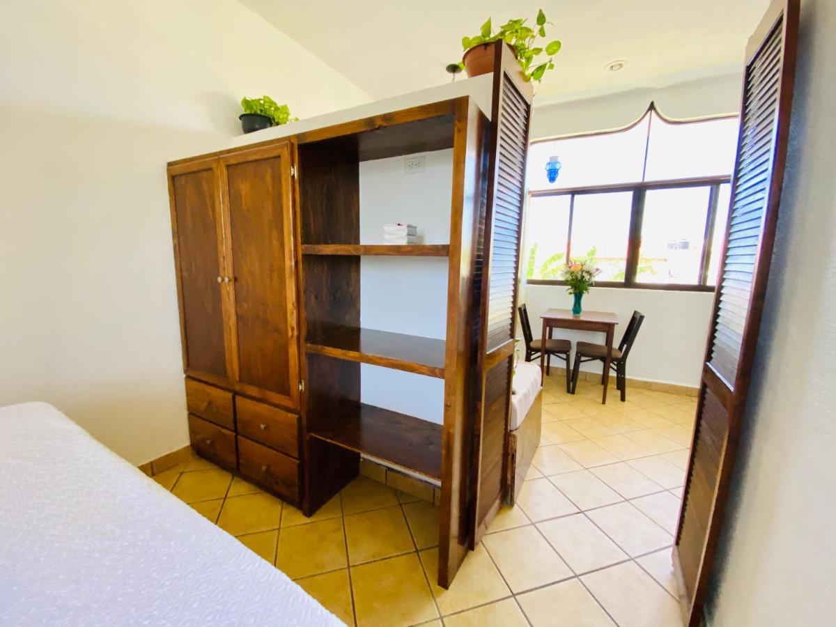 Apartamento Cabo San Lucas
