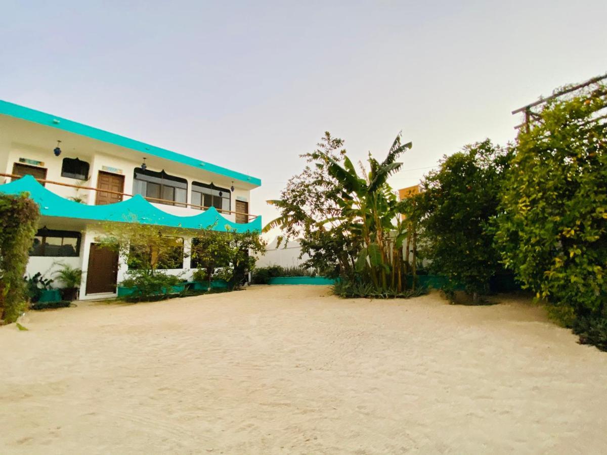 Apartamento Pensión Cabo San Lucas