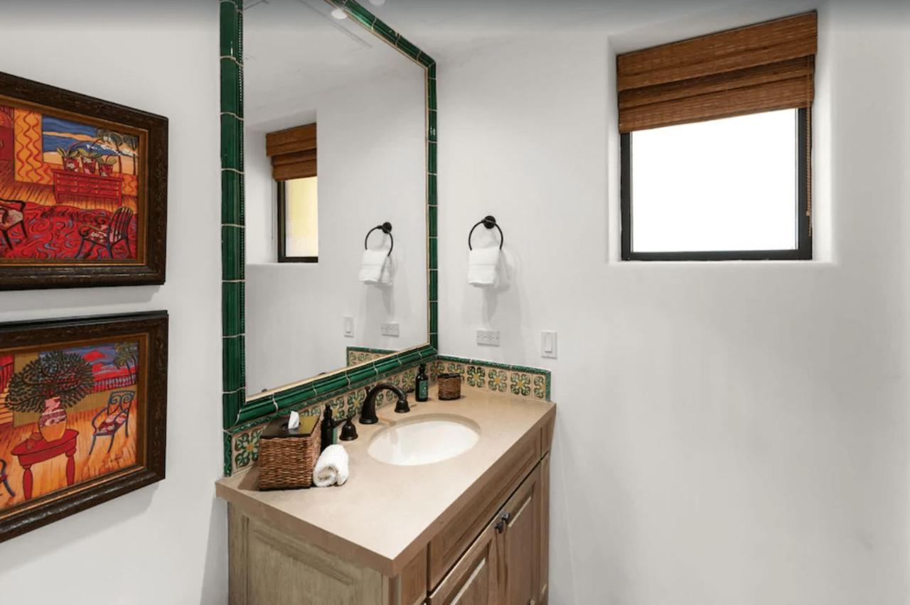 Apartamento Executive-style Luxury On Cabo San Lucas