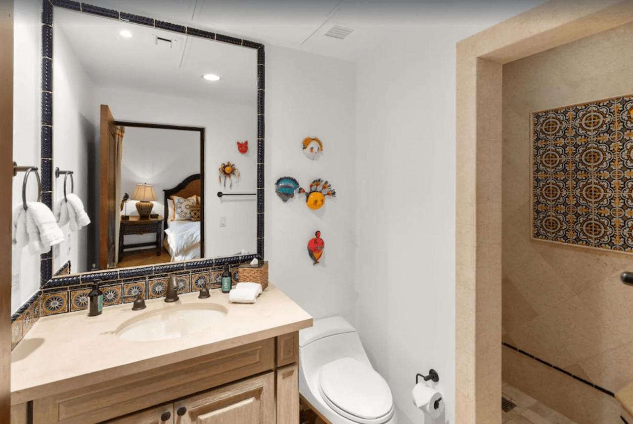 Executive-style Luxury On Apartamento