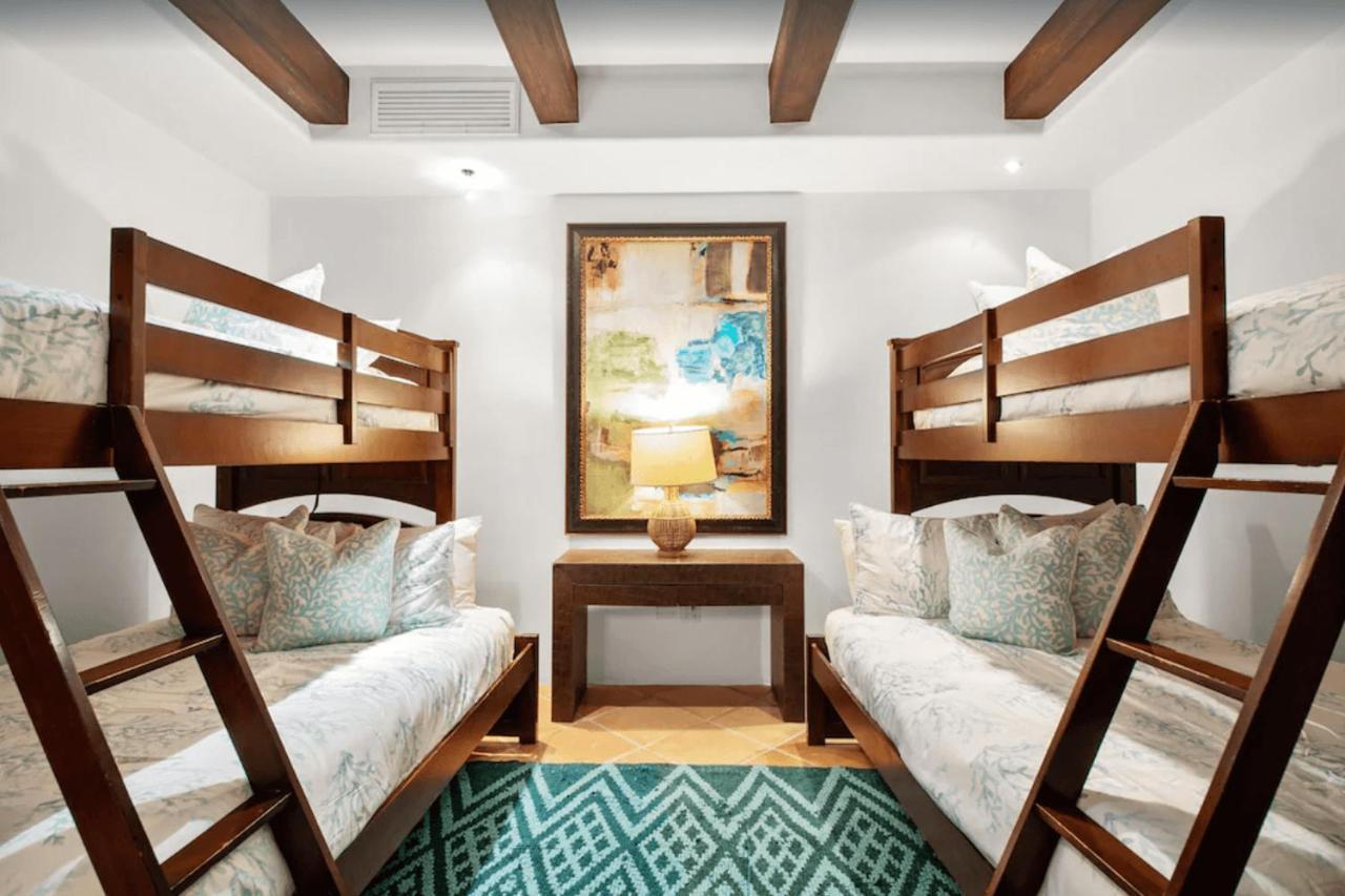 Apartamento Executive-style Luxury On Cabo San Lucas