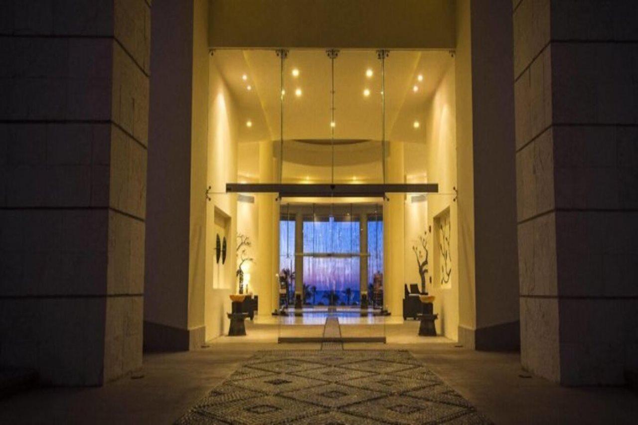 Resort The Towers At Pueblo Bonito Pacifica (adults Only) 5*