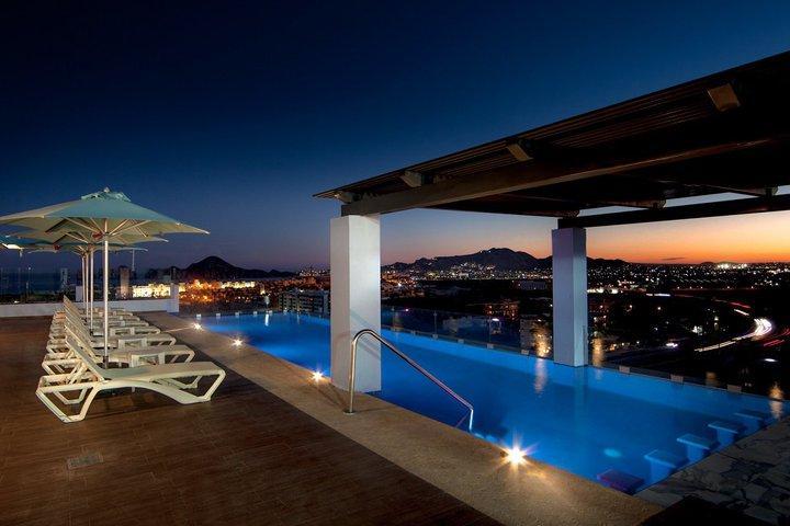 Comfort & Cabos 4*