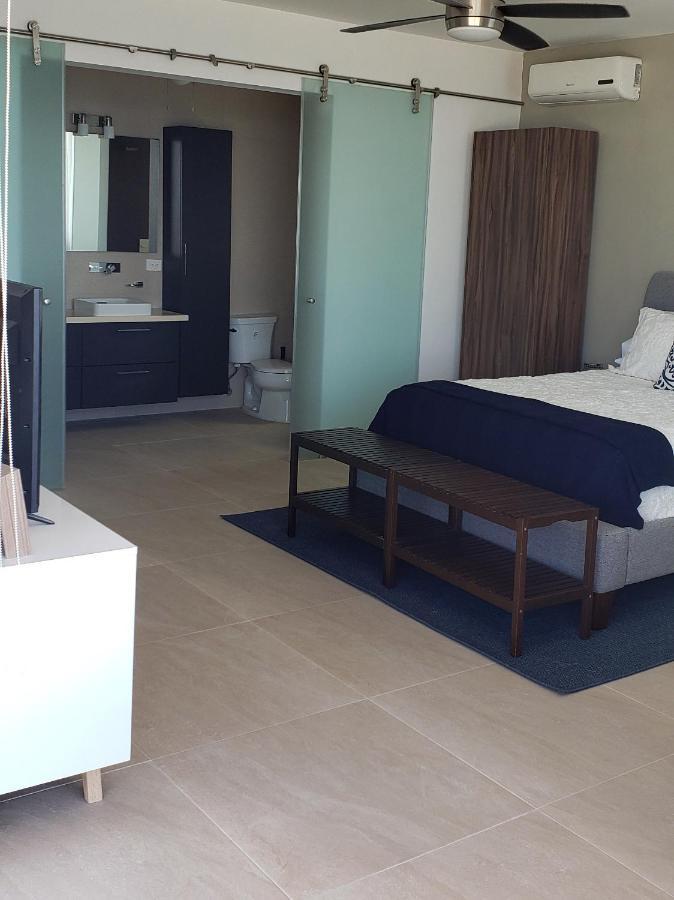 Habitación en casa particular Studio Marazul -misiones Del Cabo Cabo San Lucas