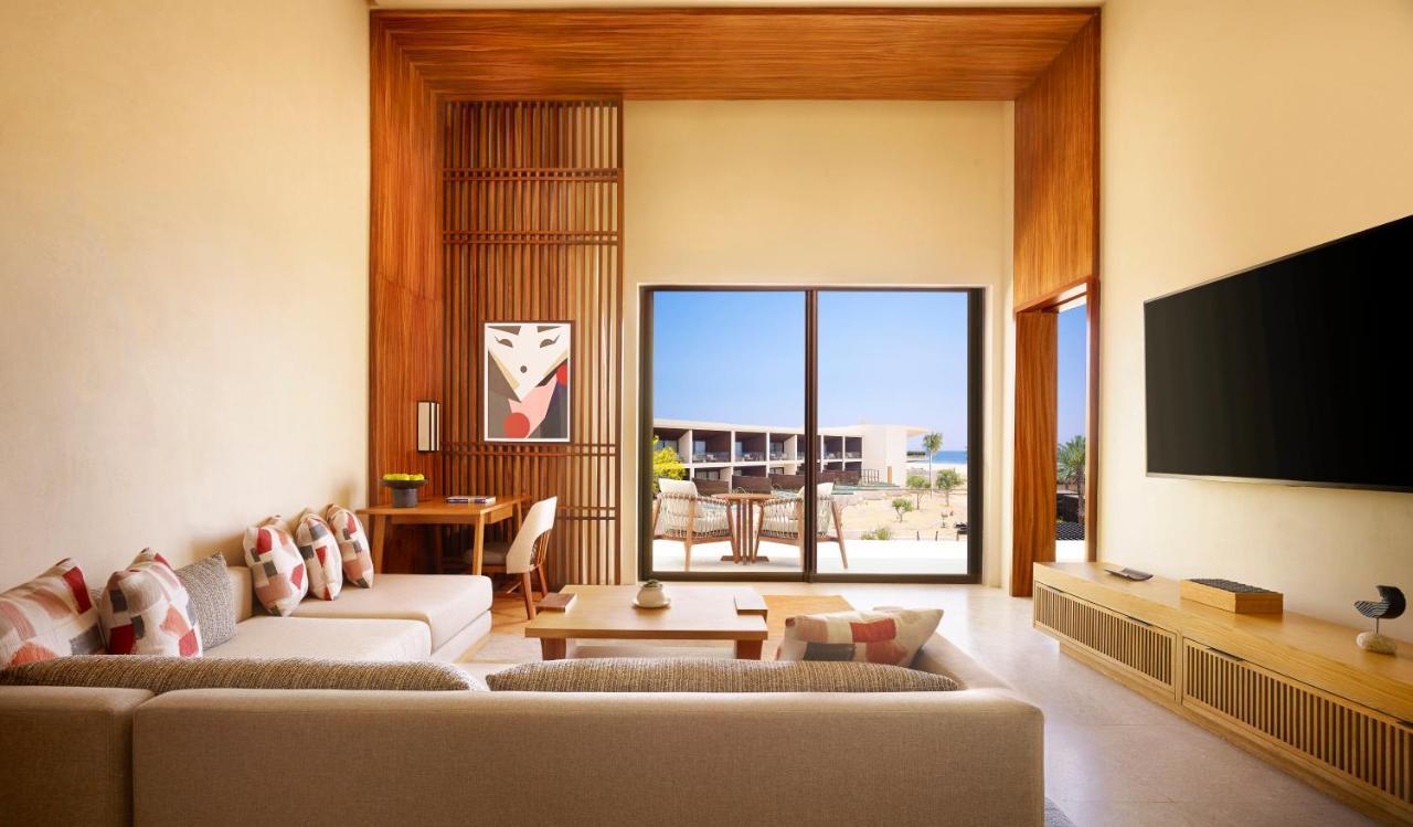 Nobu Cabos Cabo San Lucas
