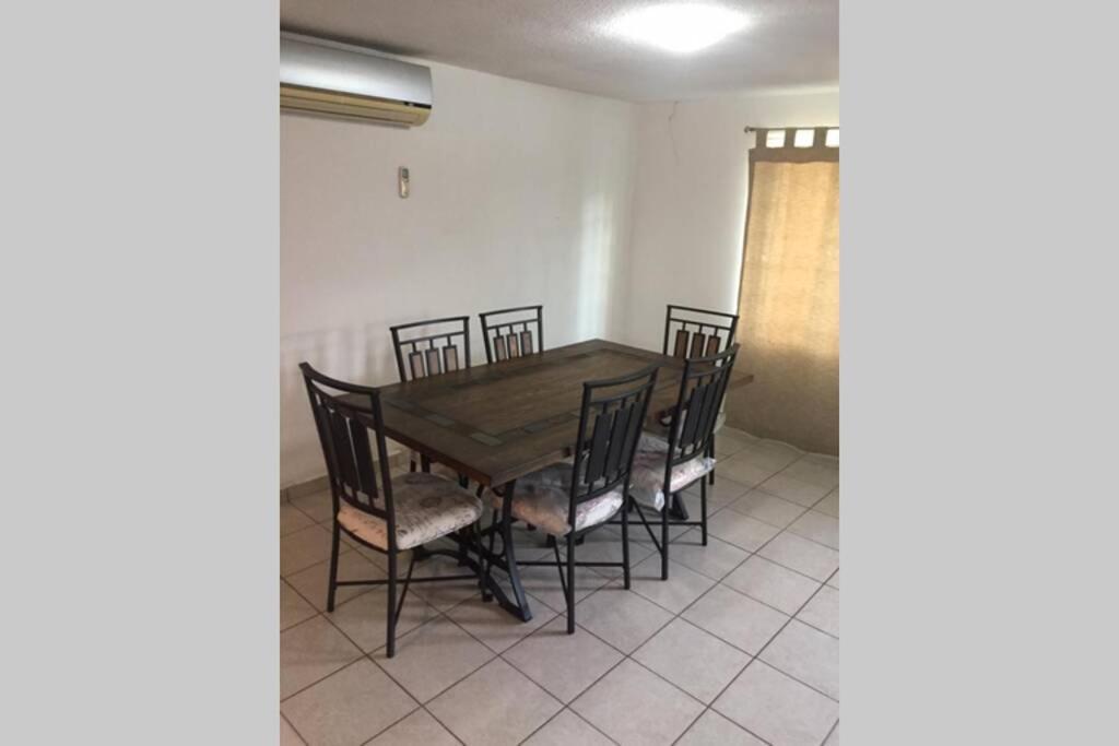 Сasa de vacaciones Casa Cabo San Lucas, Cerca De La Marina